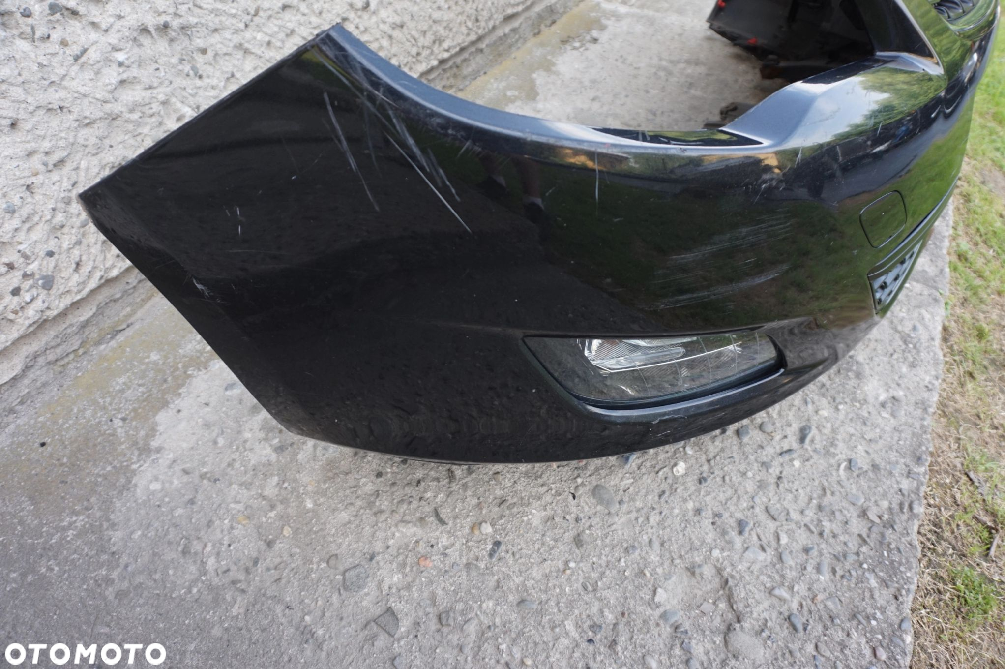 ZDERZAK PRZEDNI OPEL ASTRA IV J 09/12r - 4