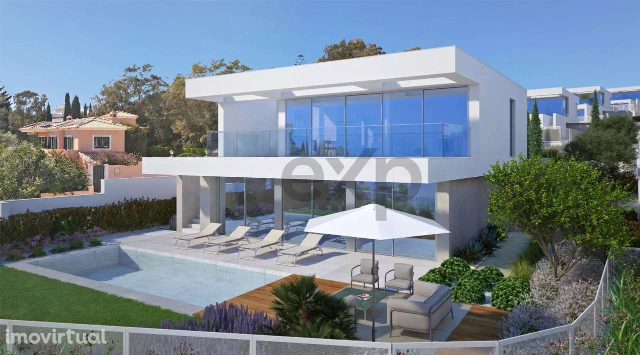 Monte de Lemos – Onde o luxo encontra o mar - Grande imagem: 3/24