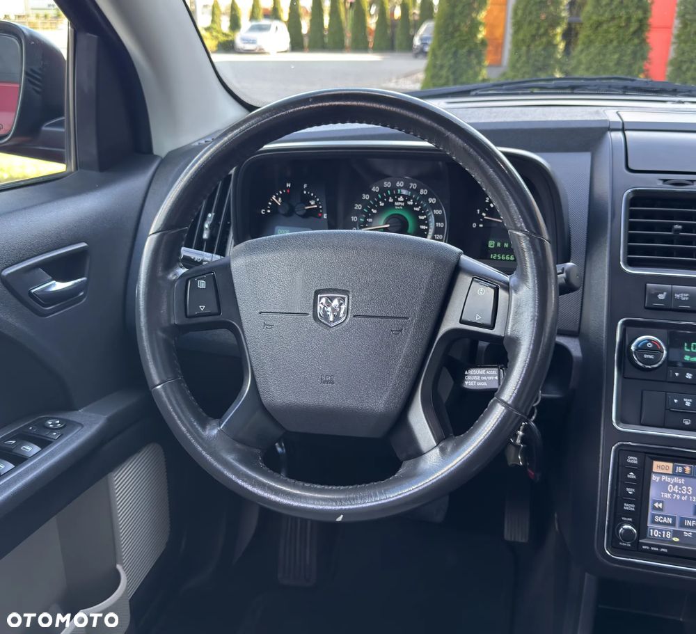 Dodge Journey - 31