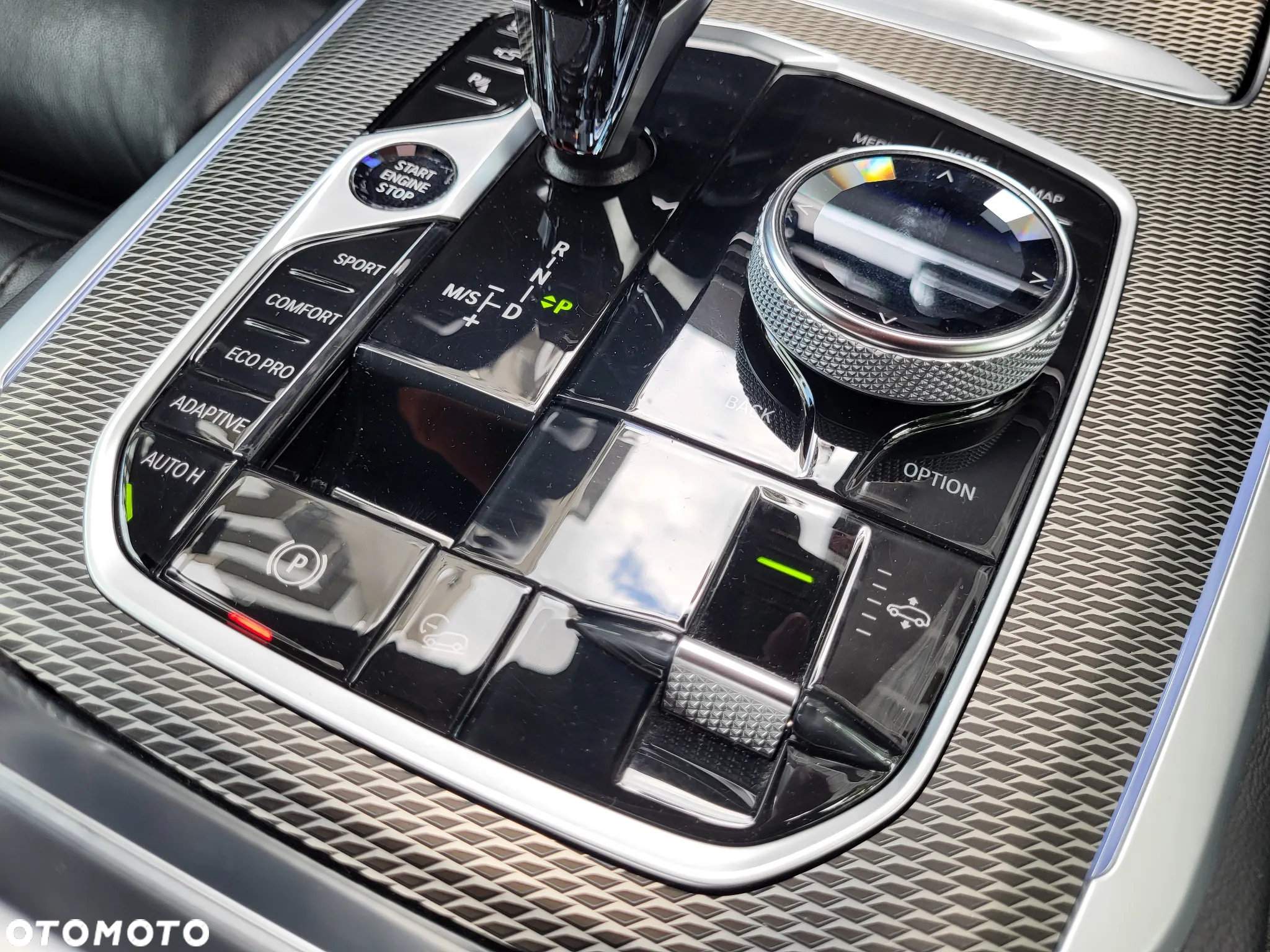 BMW X5 xDrive40d mHEV sport - 22