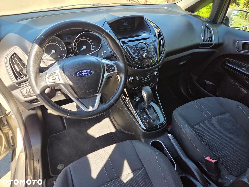 Ford B-MAX 1.6 Titanium - 5