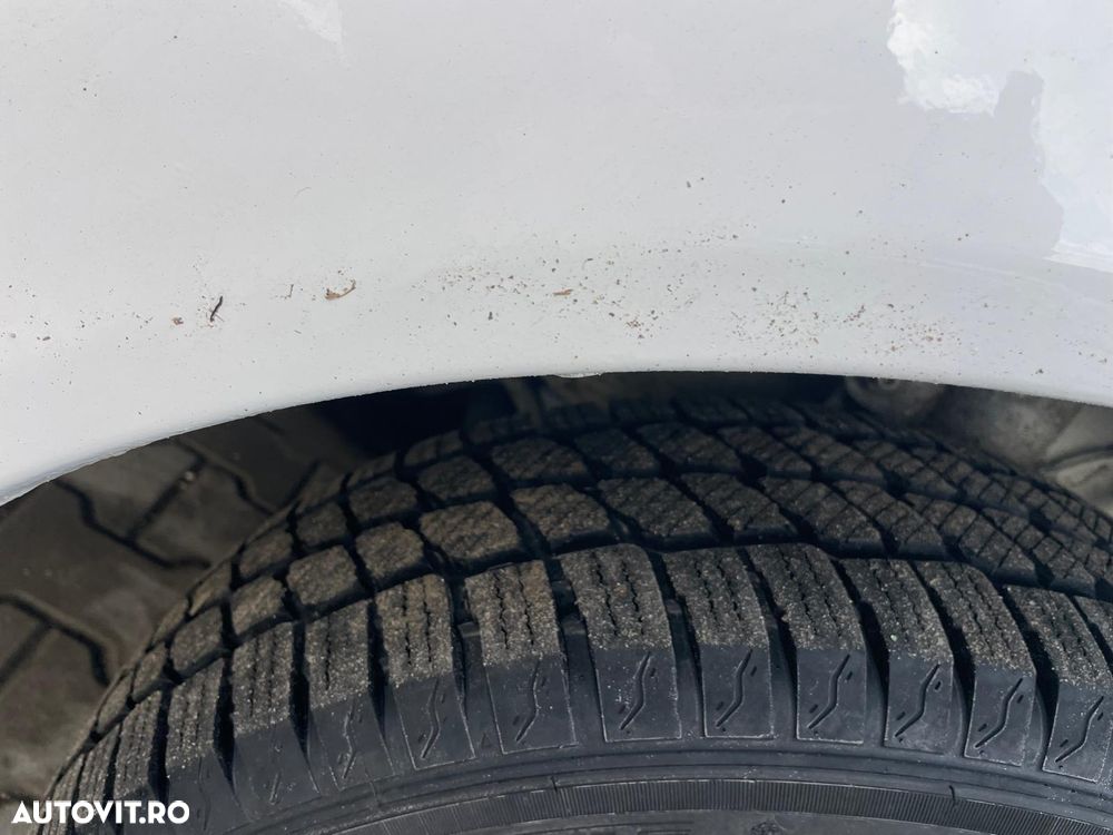 Ford Ford transit 8+1 - 8