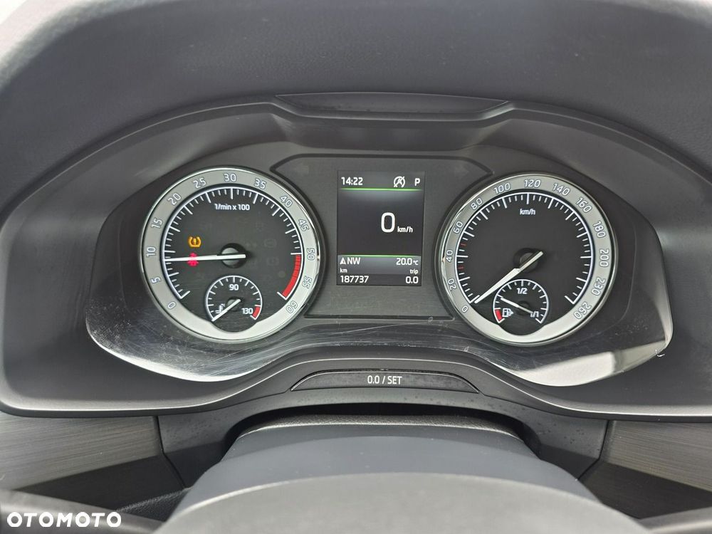 Skoda Kodiaq 2.0 TDI 4x4 Ambition DSG - 20