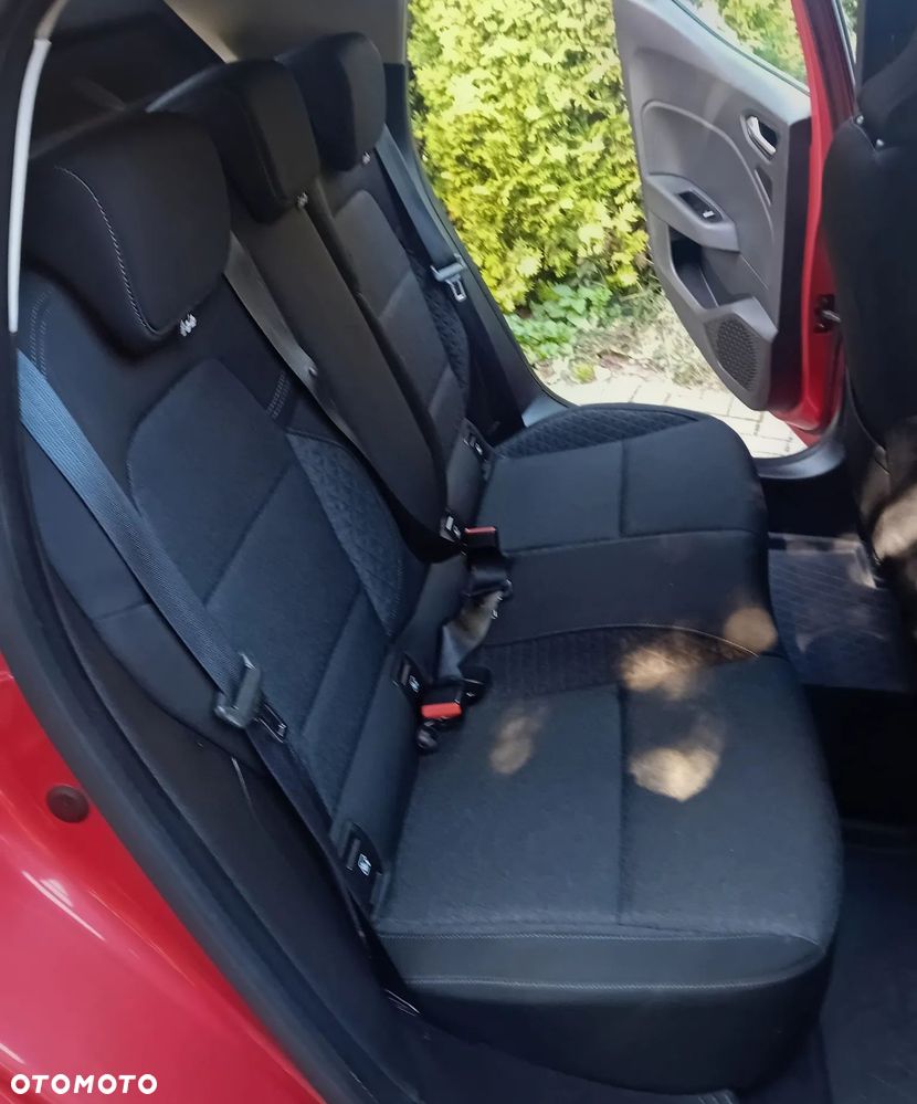 Renault Clio 1.0 TCe Zen - 33