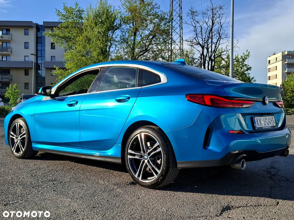 BMW Seria 2 220i M Sport - 7