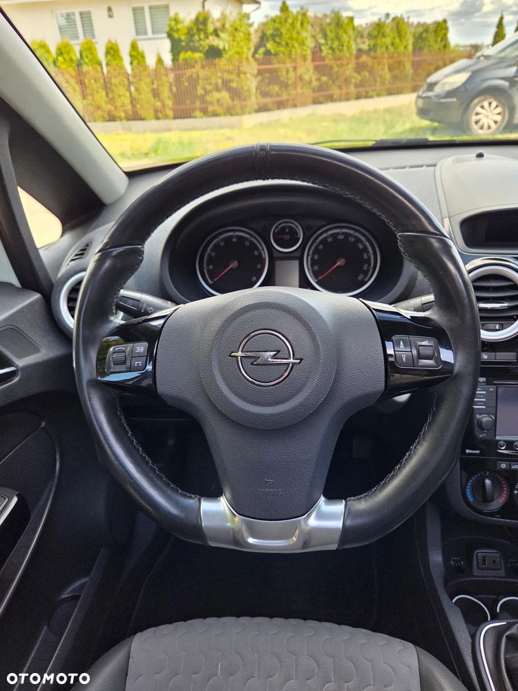 Opel Corsa - 31