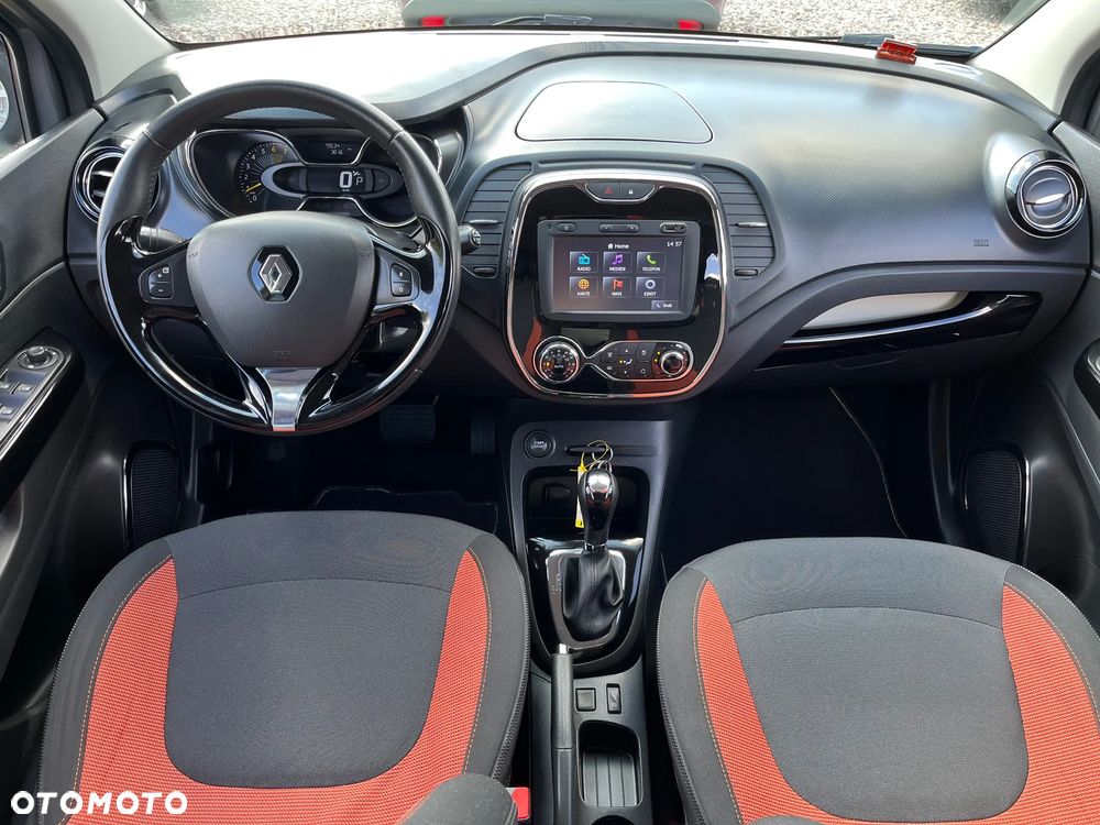 Renault Captur - 20