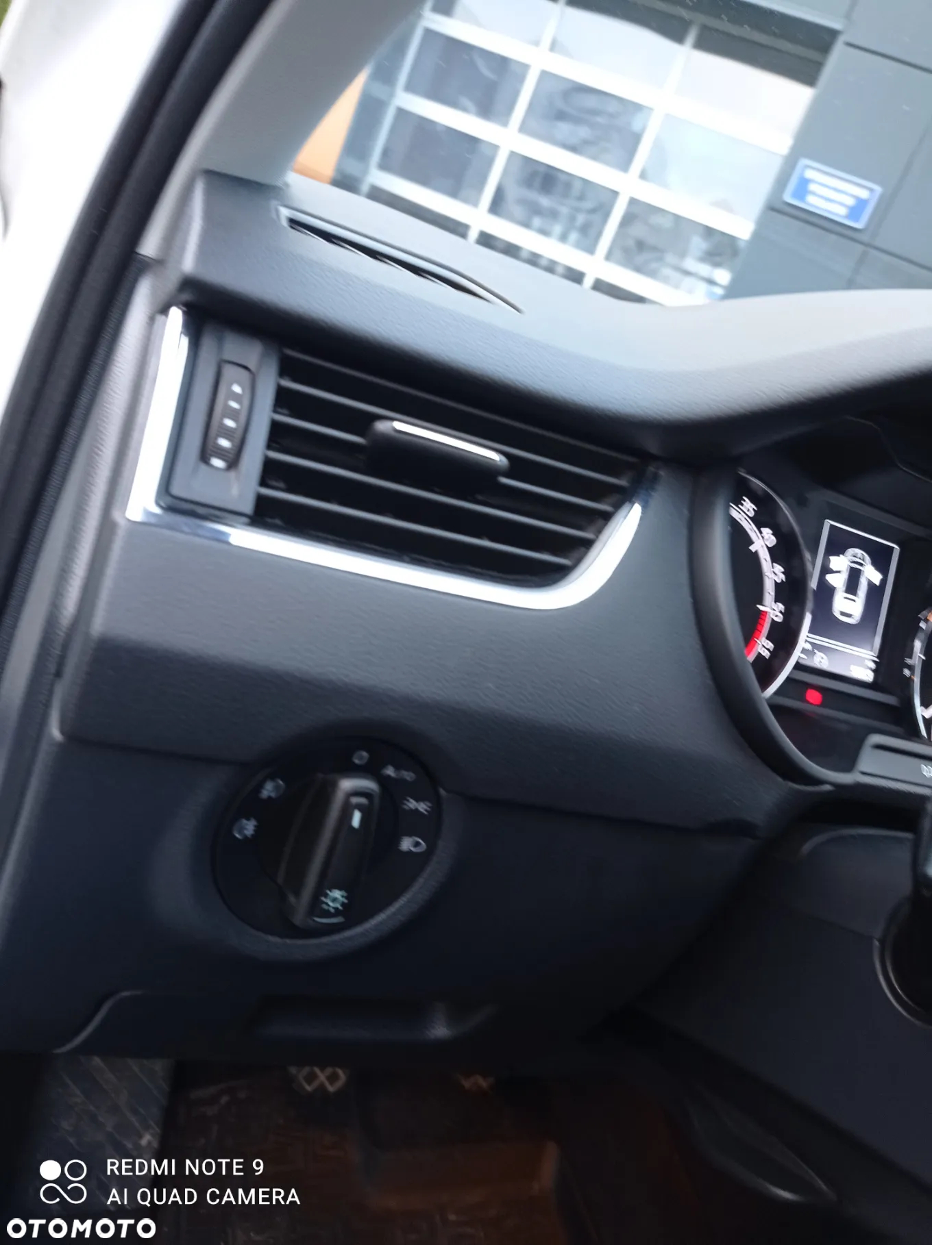 Skoda Octavia - 24