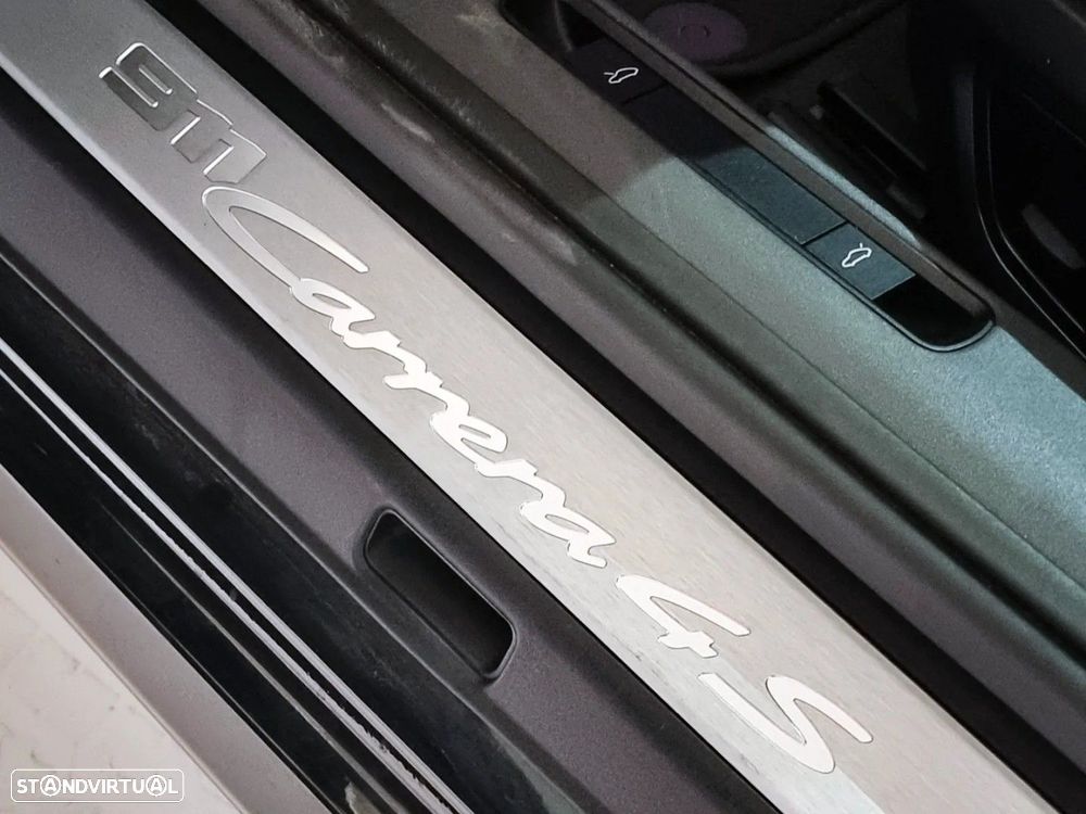 Porsche 911 (992) Carrera 4S PDK - 14