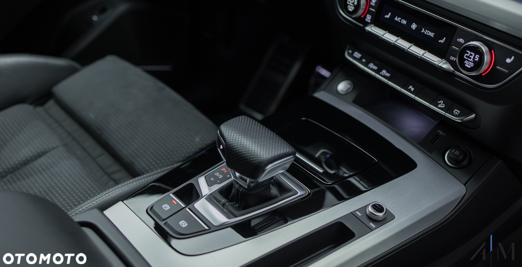 Audi Q5 Sportback 40 TDI ack quattro S tronic S line - 22