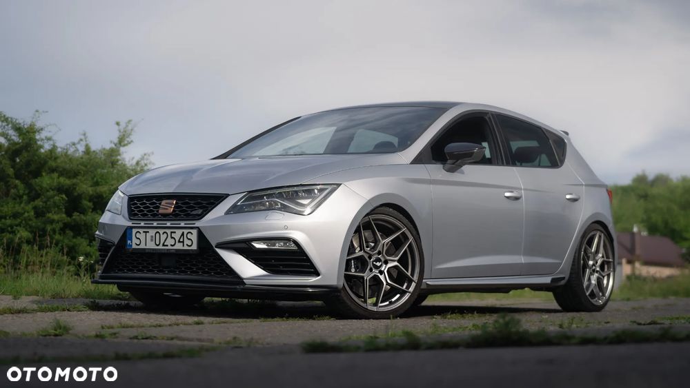 Seat Leon - 16