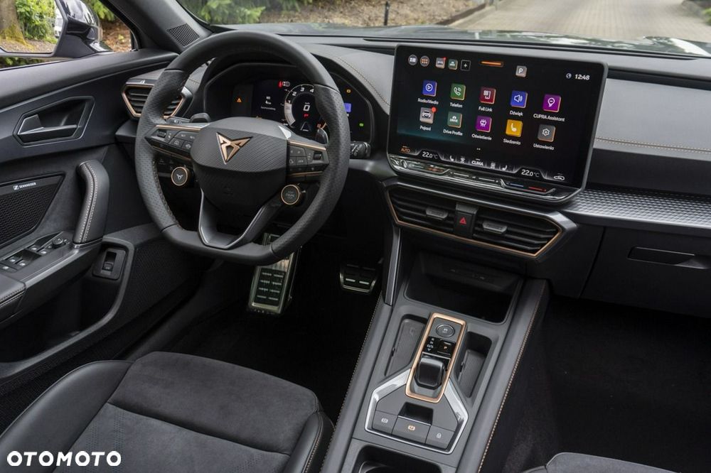 Cupra Formentor - 26