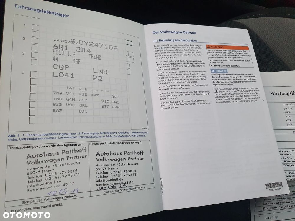 Volkswagen Polo 1.2 Life - 29