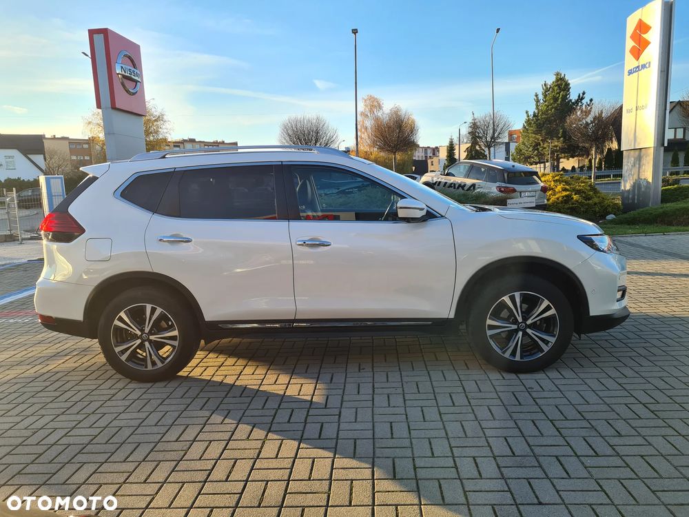 Nissan X-Trail 1.3 DIG-T Tekna 2WD DCT - 3