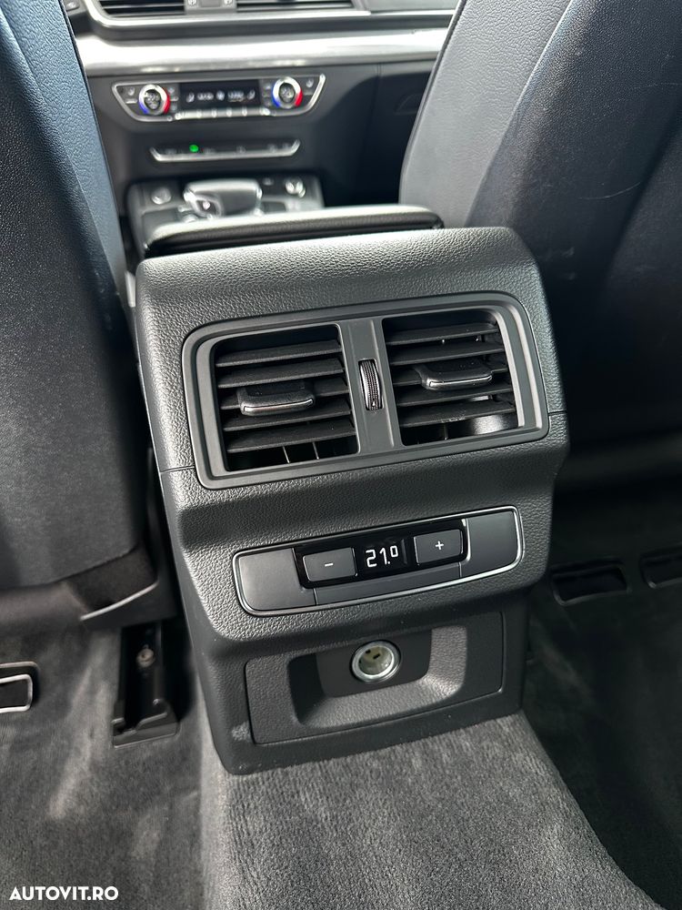 Audi Q5 55 TFSI e quattro S tronic - 18