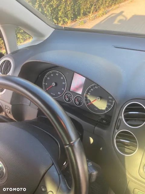 Volkswagen Golf Plus 1.4 TSI DSG United - 14