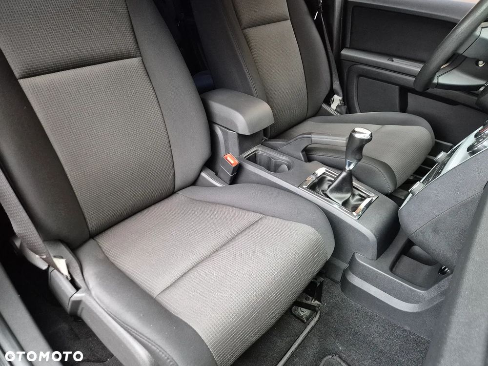 Dodge Journey - 27