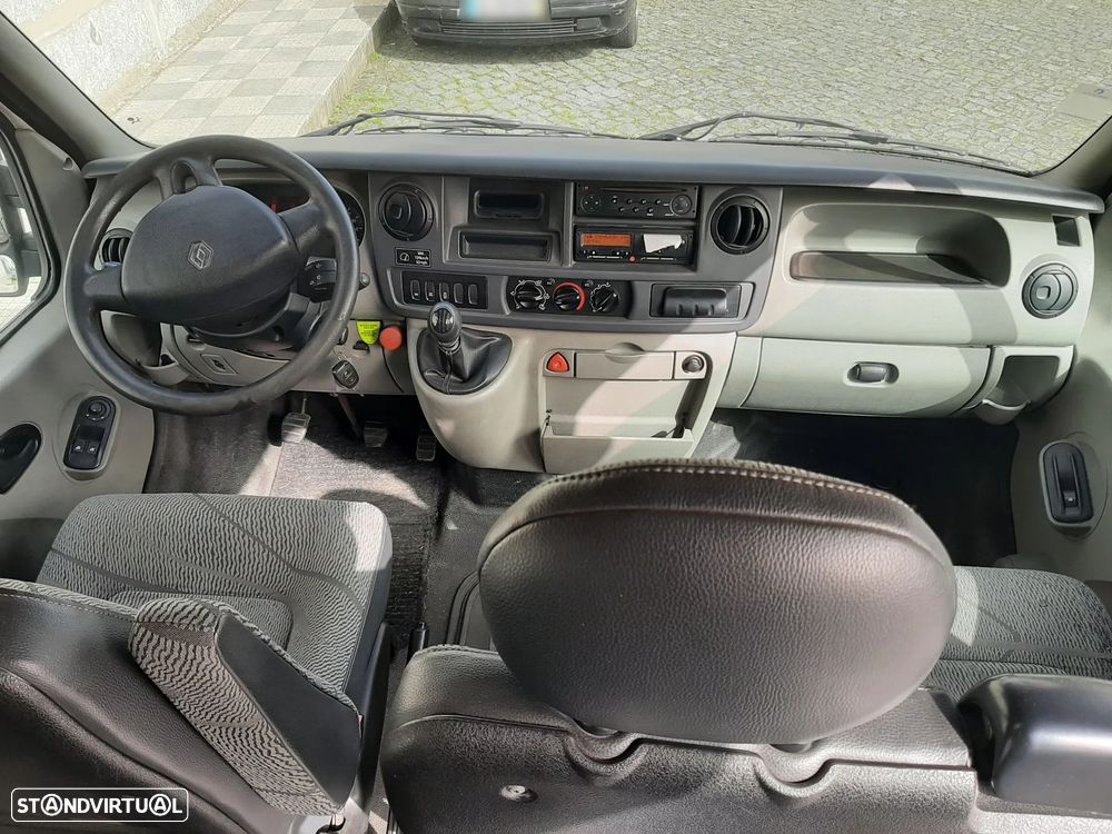 Renault MASTER - 6