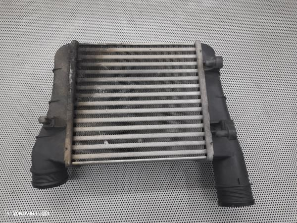 Radiador Intercooler Audi A4 (8Ec, B7) - 5