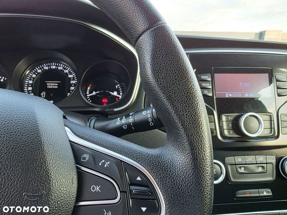 Renault Megane - 16