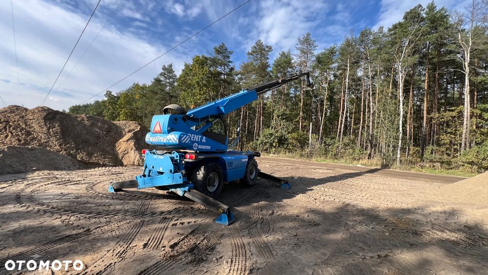 Manitou Manitou MRT 2150 - 5