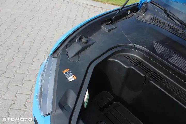 Ford Mustang Mach-E PREMIUM - 18