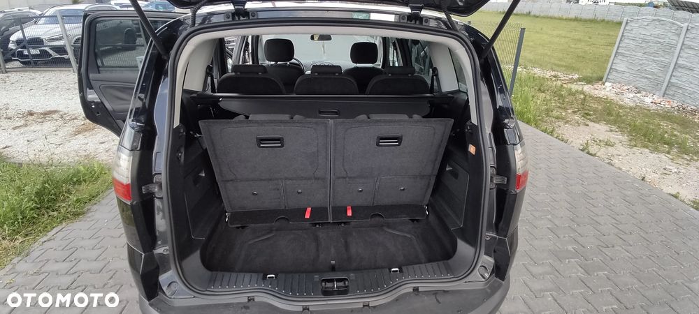 Ford S-Max 2.0 Viva Trend - 26