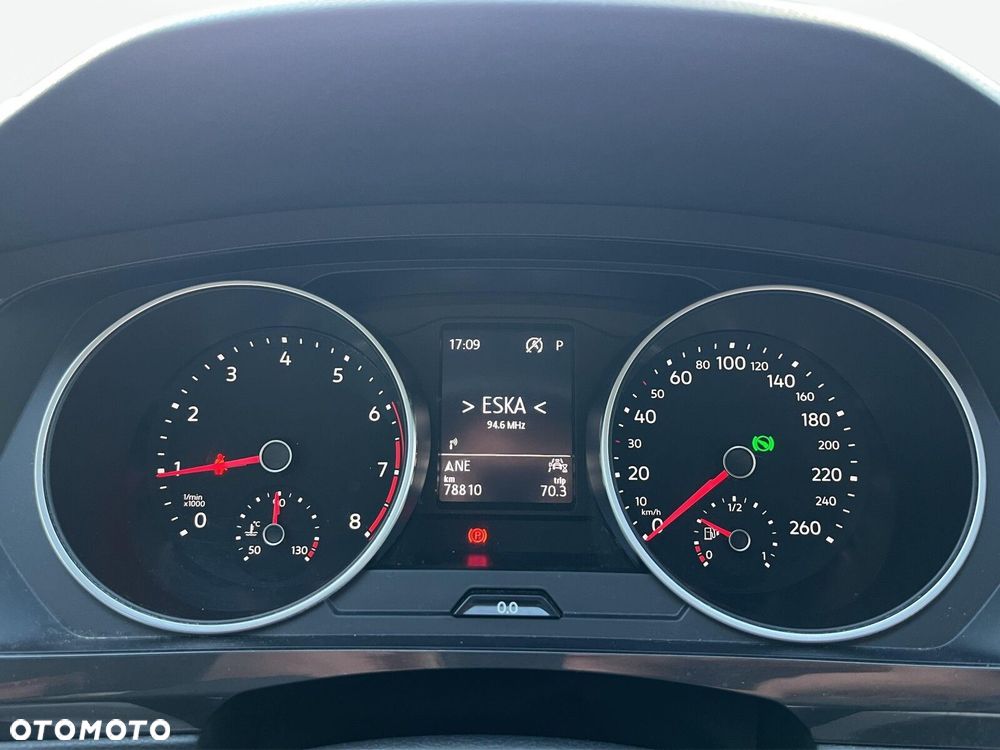 Volkswagen Tiguan Allspace 1.5 TSI EVO Trendline DSG - 16