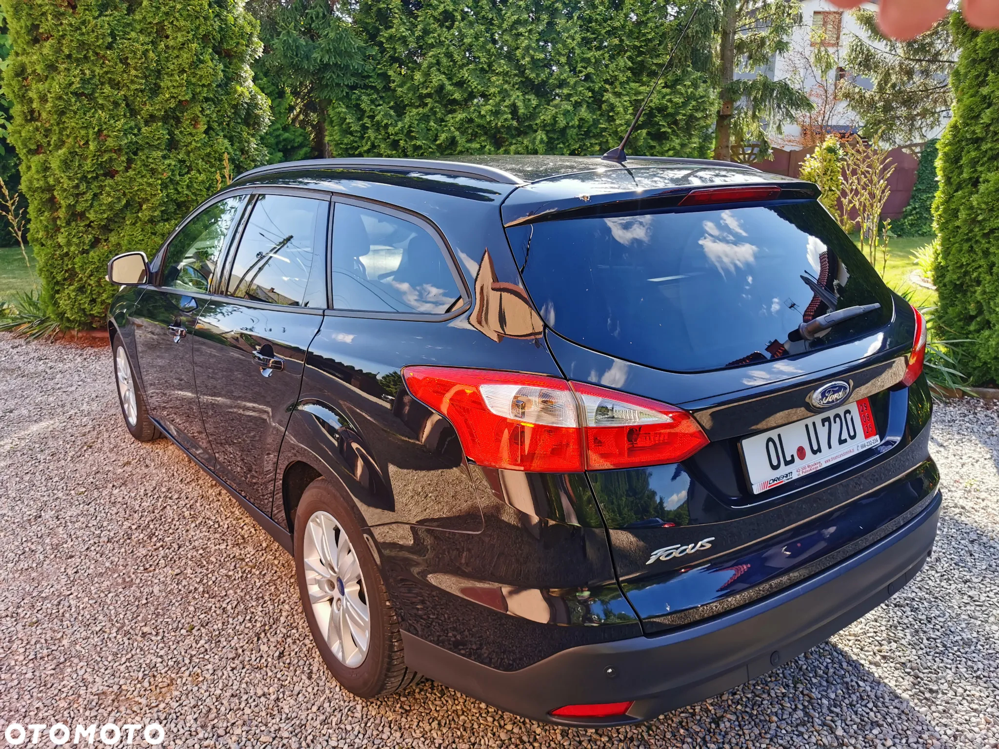 Ford Focus 1.6 TI-VCT Titanium - 5