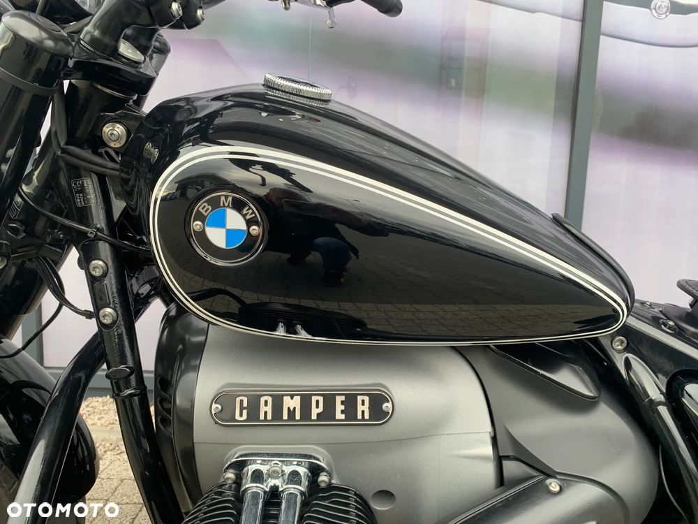 BMW R - 8