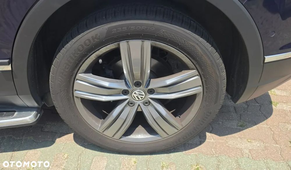 Volkswagen Tiguan 2.0 TDI BMT SCR 4Mot Highline DSG - 15
