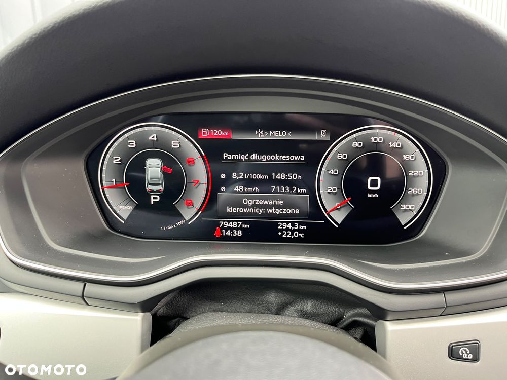 Audi A4 Limousine 35 TFSI mHEV S Line S tronic - 23