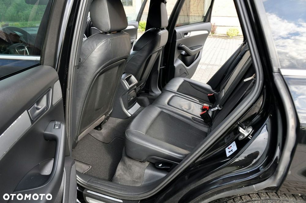 Audi Q5 - 21