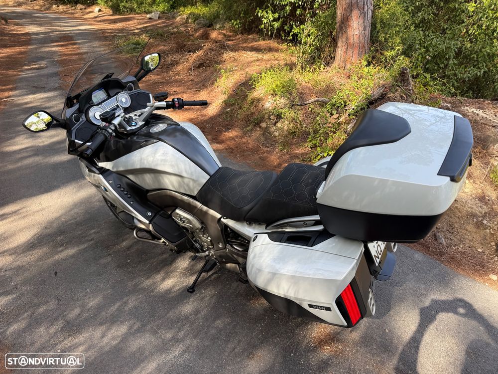 BMW K 1600 GT - 23