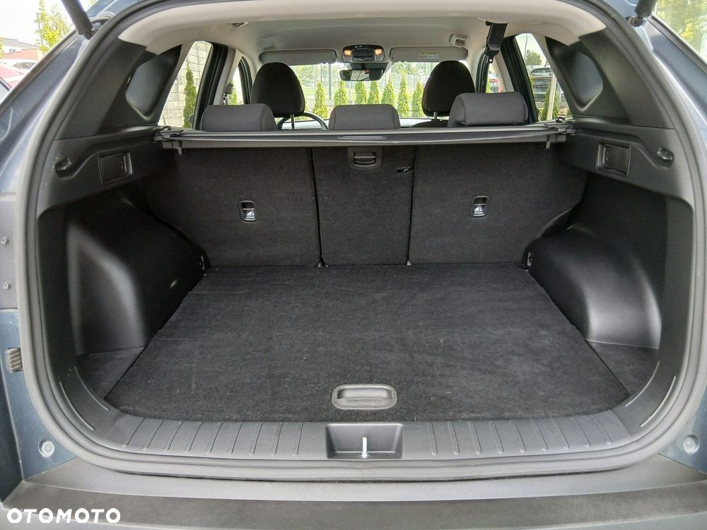 Hyundai Tucson 1.6 T-GDi Executive 2WD DCT - 31