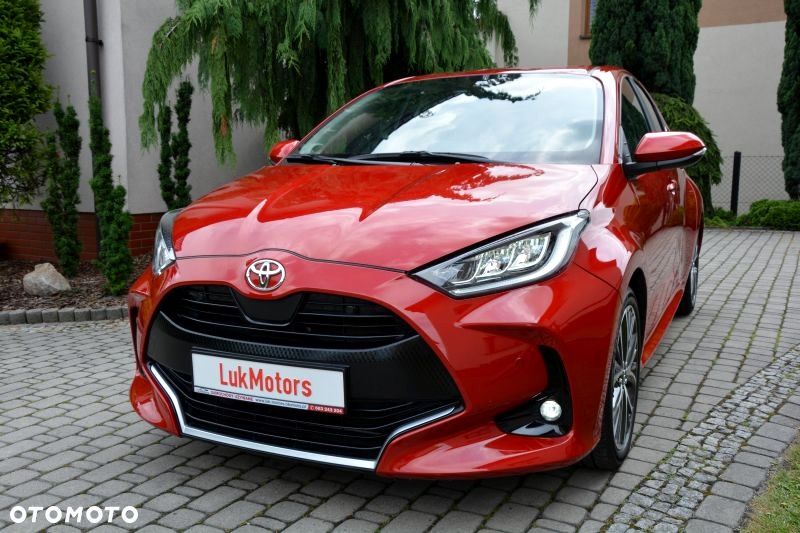 Toyota Yaris - 32