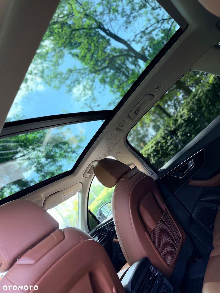Audi Q7 55 TFSI quattro tiptronic - 15