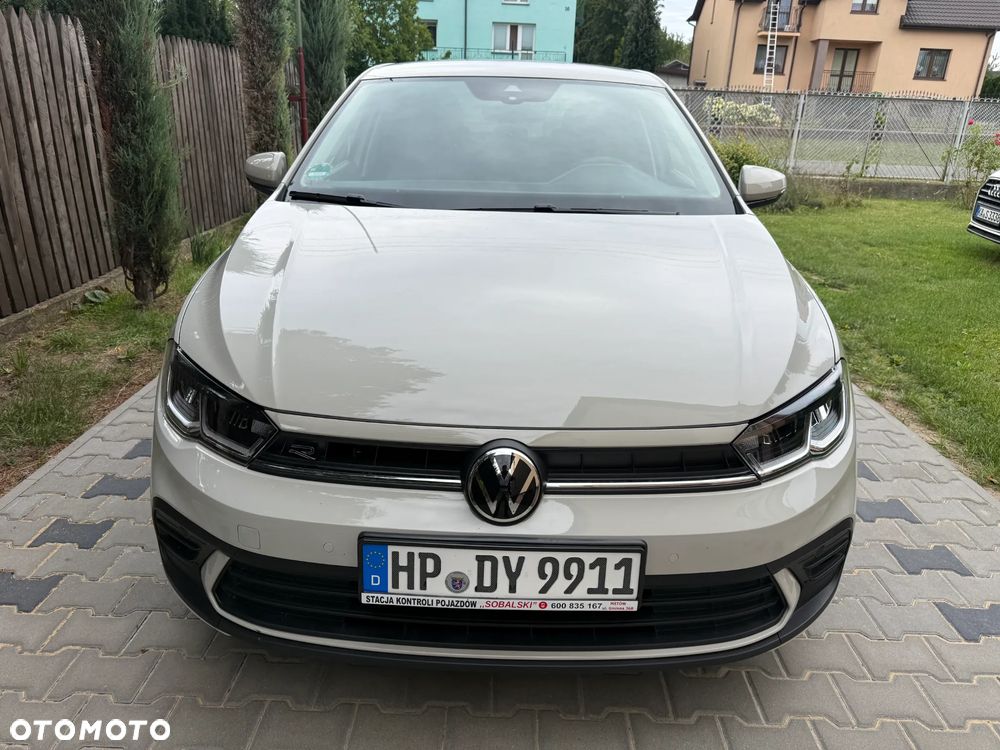 Volkswagen Polo 1.0 Energy - 2