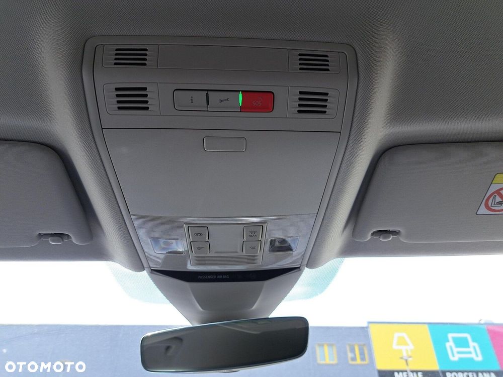 Volkswagen Arteon 2.0 TSI 4Motion Elegance DSG - 36