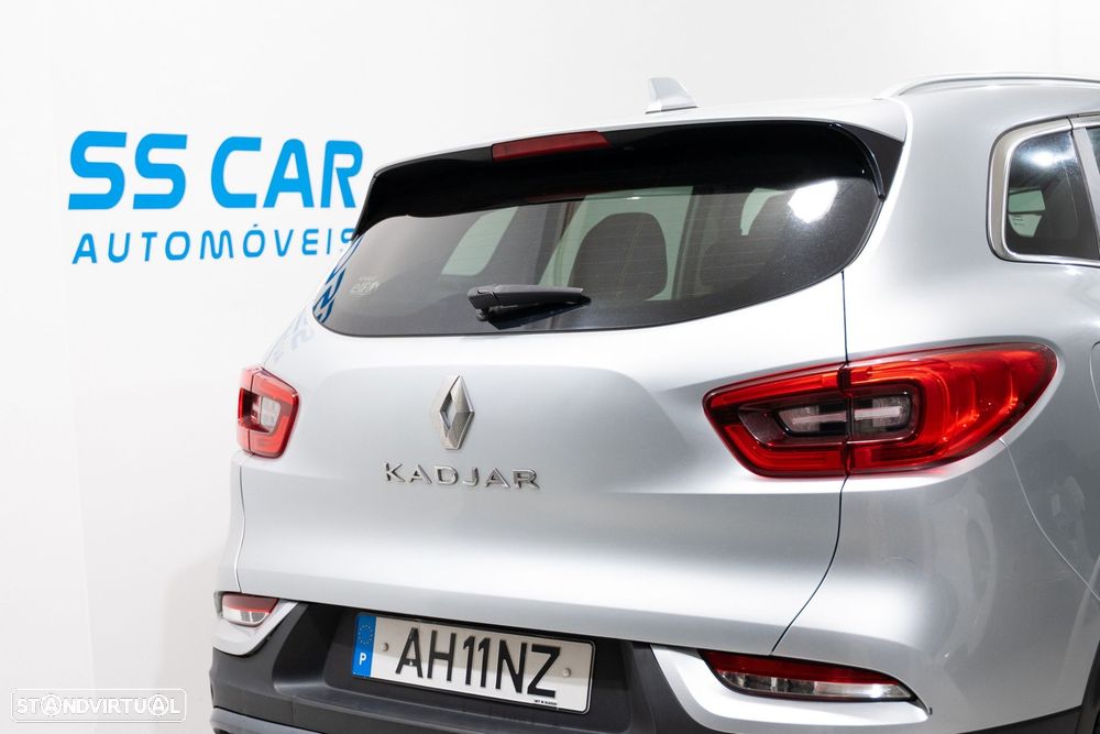 Renault Kadjar 1.5 dCi Intens - 7