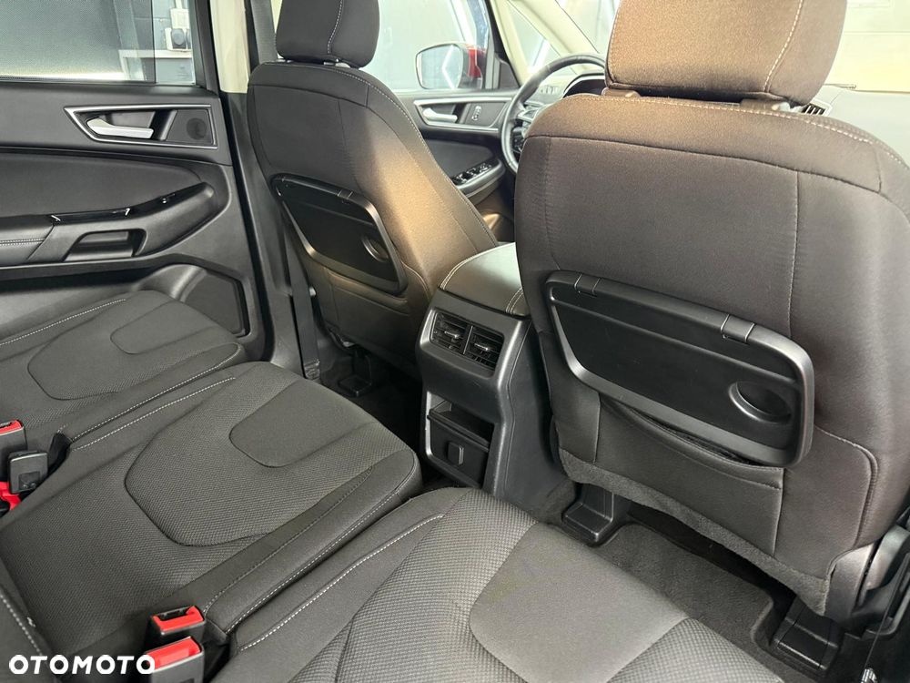 Ford S-Max 2.0 TDCi Titanium - 33