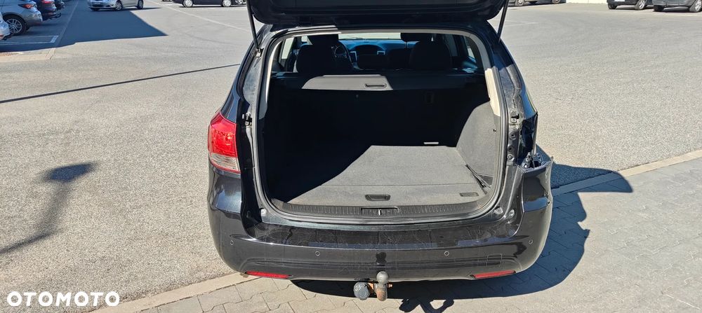Chevrolet Cruze 1.4 T LT+ - 23