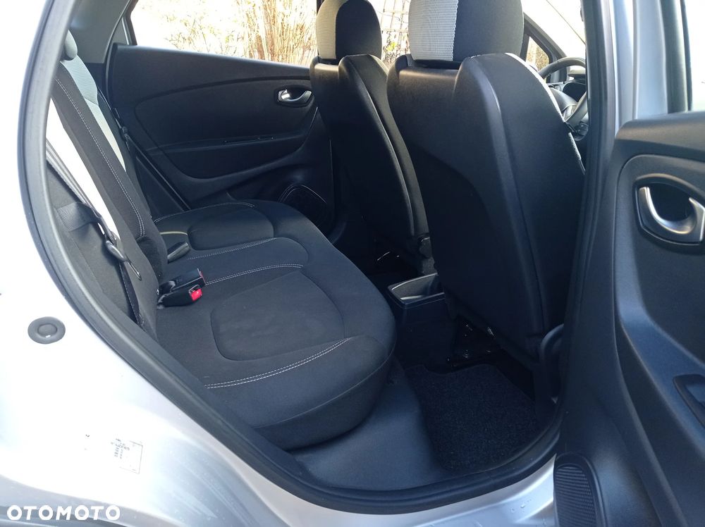 Renault Captur 1.0 TCe Techno - 12