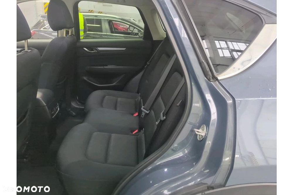 Mazda CX-5 - 7