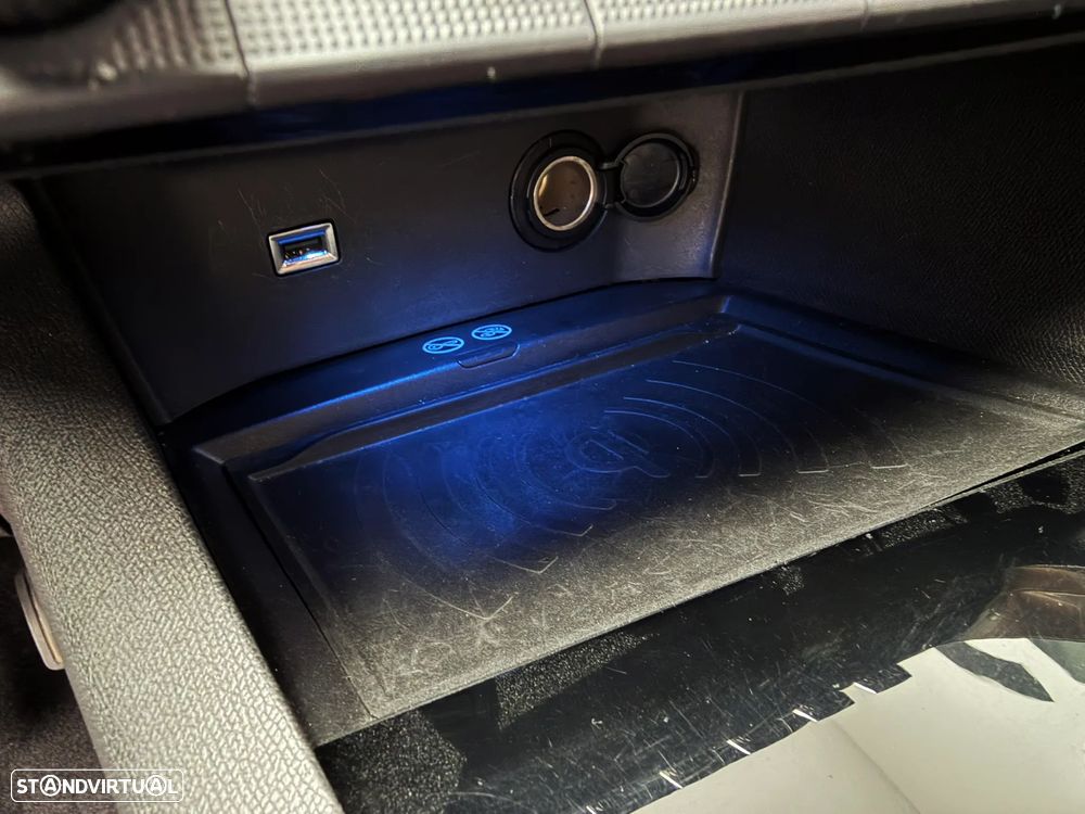 Peugeot 3008 1.5 BlueHDi Allure Pack - 25