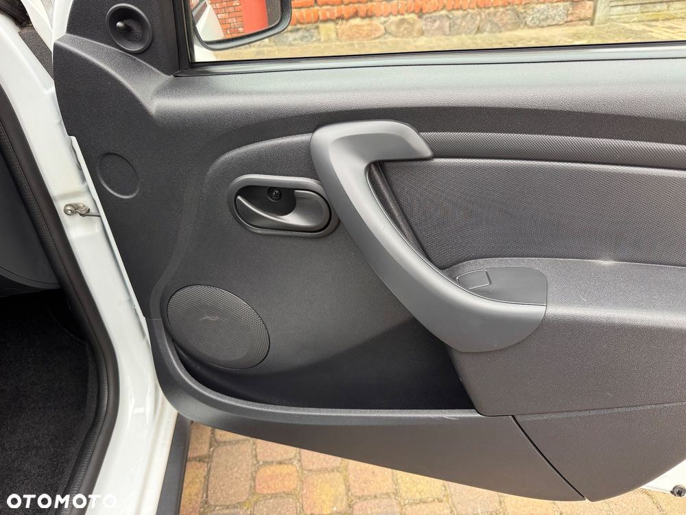 Dacia Duster 1.6 16V 4x2 - 14
