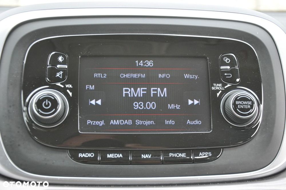 Fiat 500X 1.4 MultiAir DCT 4x2 S&S Pop Star - 15