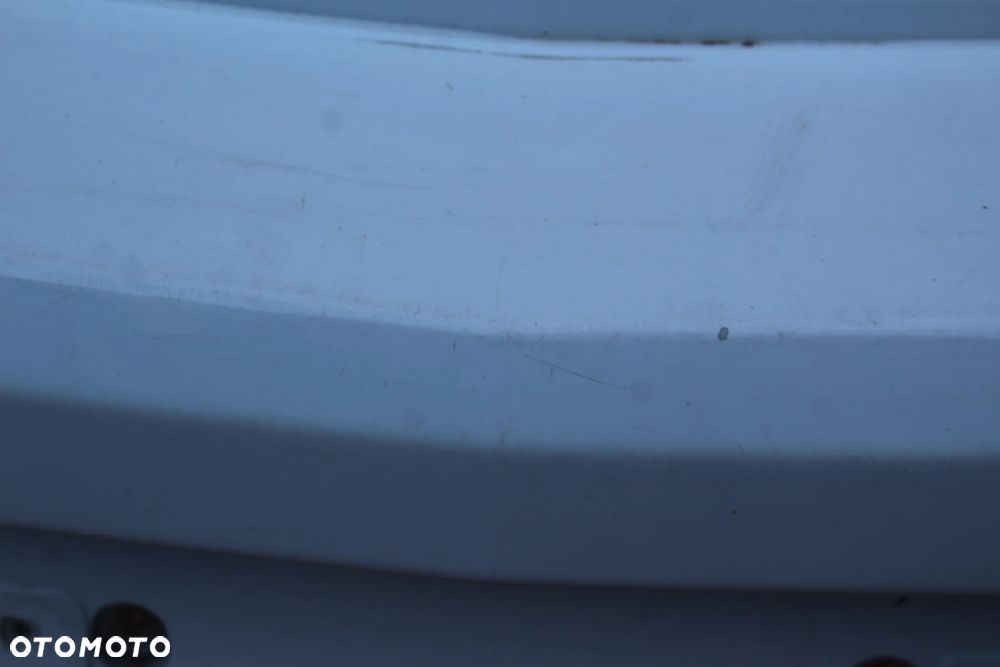 ZDERZAK TYŁ TYLNY OPEL ASTRA J SEDAN Z40R KOMPLETNY - 13