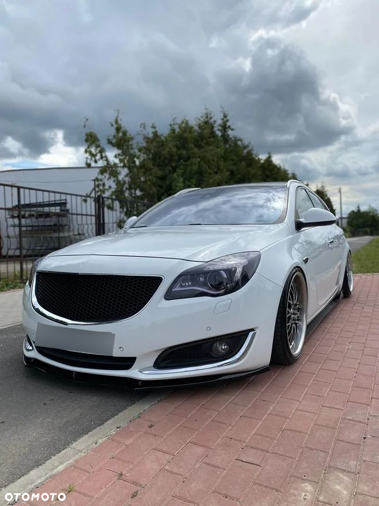 Opel Insignia 2.0 CDTI Sport - 15