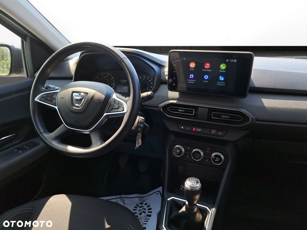 Dacia Logan - 13